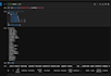 clean your data using python