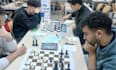 be your professional chess coach 2300 elo
