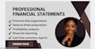 create accurate financial statements and business