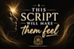 write engaging scripts for tiktok, reels, and social media content