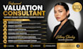 be your professional business valuation consultant