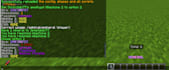 code a custom minecraft plugin