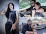 model your products as a goth alt couple