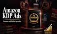 do romance and thriller book promotion using amazon KDP ads