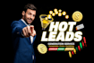 do professional pch, solar, linkedin lead generation service