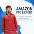 be your amazon ads expert and amazon PPC campaign manager