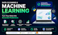 machine learning models and data cleaning