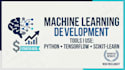 do machine learning and deep learning model