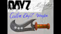 install dayz mods and configure custom weapons, clothes, and loot setup
