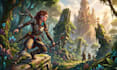 build high quality 3d game ready character models