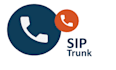 auto dailer, sip trunk did number 3cx viop