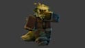 make a 3d character model in roblox r6