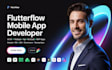 flutterflow mobile app developer ui ux firebase api integration expert nocode