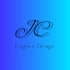 create a modern logo and social media profiles