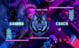 promote your stream account to reach above 10k followers
