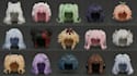 make custom ugc hair for you