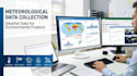 collect meteorological data for environmental studies and modeling