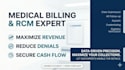 get your practice paid faster with expert rcm