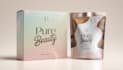 design creative box, pouch and label packaging design