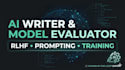 be your professional ai content evalutor and SEO writer