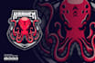 do make an impressive custom kraken logo