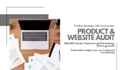 audit your website and increase conversion rate