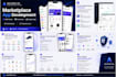 develop marketplace app, multi vendor app, ecommerce app or marketplace website