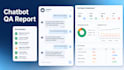 test your ai chatbot before launch and provide a QA issue report