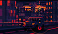 do pixel art background animation pixel character sprite sheet environment art