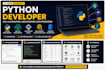 do python development, apis and automation