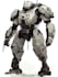 high quality robot, mecha concepts