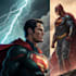 create high quality superhero comic art and illustrations