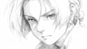sketch you anime sketch art