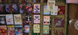 read your tarot cards