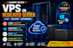setup vps or dedicated server, linux ubuntu, qnap, windows rdp and synology nas