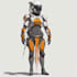 design unique sci fi characters and concepts