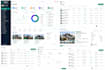 develop real estate property marketplace
