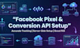 audit and fix facebook pixel and conversion API