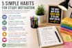 create high quality content for your website or blog
