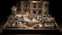paint your warhammer 40k and fantasy miniatures