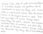 write anything with my beautiful handwriting