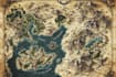 create detailed guide maps with icons and directions