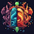 create a fantasy logo
