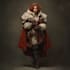 fantasy character art and fantasy character art