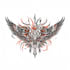 design professional creative tattoo design