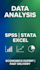 do economic data analysis using excel spss stata