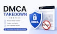 remove defamation content from google under dmca