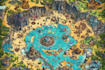 create detailed custom maps with professional layout