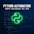 write a python automation script for any task