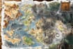 draw modern map illustrations with clean visuals
